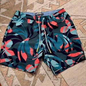Bonobos Mens Riviera Swim Trunks